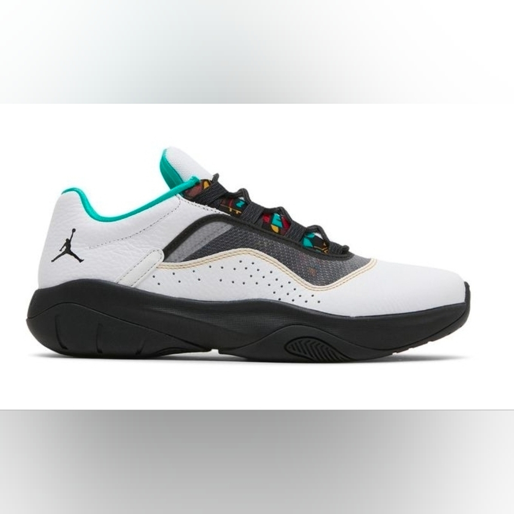 Air Jordan 11 CMFT Low "Urban Jungle"